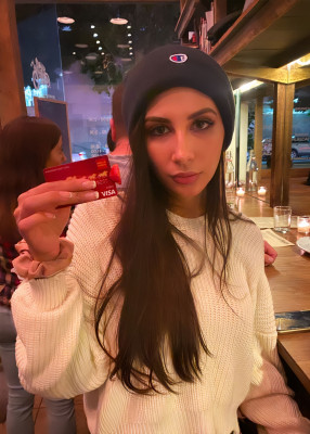 Gianna Dior profile Photo