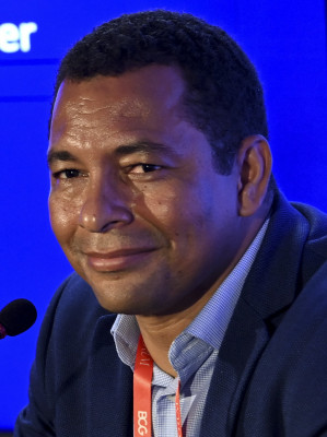 Gilberto Silva profile Photo