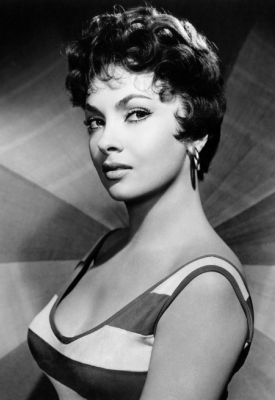 Gina Lollobrigida profile Photo