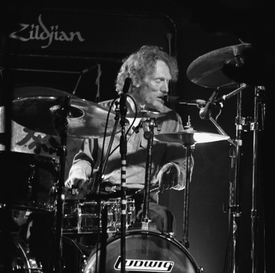 Ginger Baker profile Photo