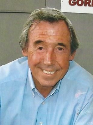 Gordon Banks profile Photo