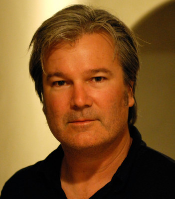 Gore Verbinski profile Photo