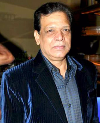 Govind Namdev profile Photo