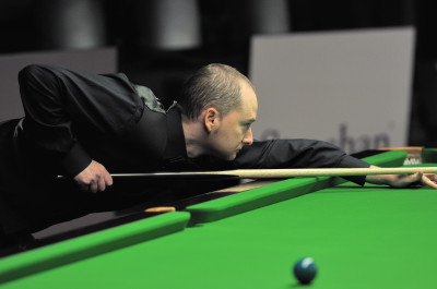 Graeme Dott profile Photo