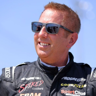 Greg Biffle profile Photo