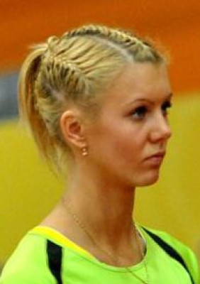 Grete Griffin profile Photo