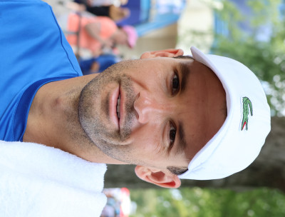 Grigor Dimitrov profile Photo