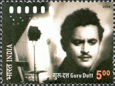 Guru Dutt profile Photo