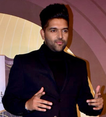 Guru Randhawa profile Photo