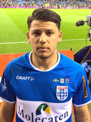 Gustavo Hamer profile Photo