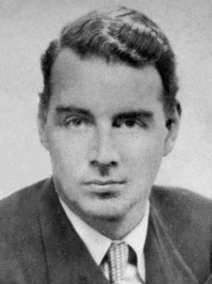 Guy Burgess profile Photo