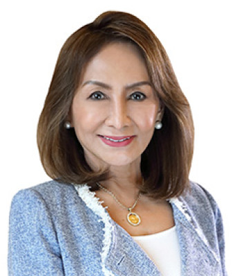 Gwendolyn Garcia profile Photo