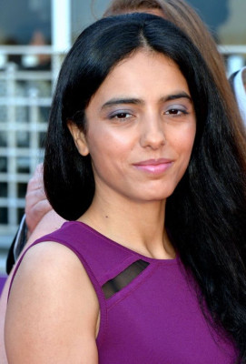 Hafsia Herzi profile Photo