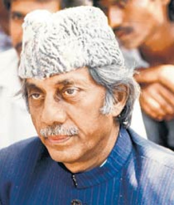 Haji Mastan profile Photo
