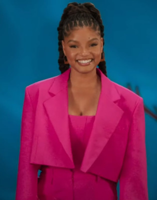 Halle Bailey profile Photo