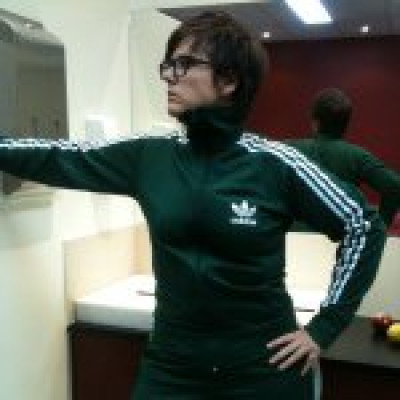 Hannah Gadsby profile Photo