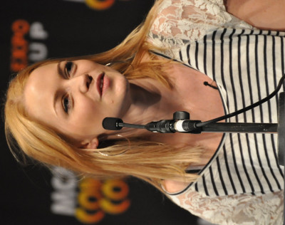 Hannah Spearritt profile Photo