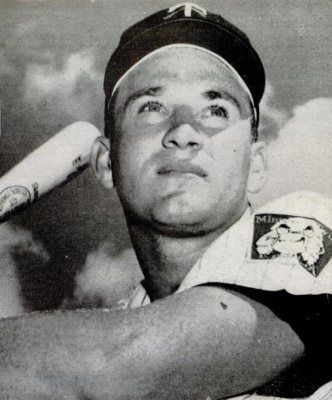 Harmon Killebrew profile Photo