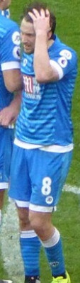 Harry Arter profile Photo