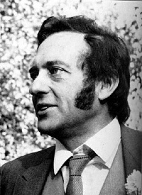 Harry H. Corbett profile Photo