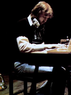 Harry Nilsson profile Photo