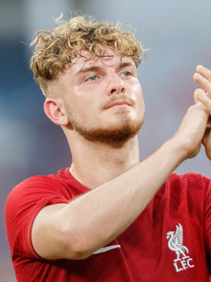 Harvey Elliott profile Photo