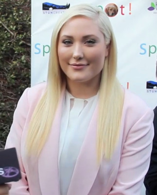 Hayley Hasselhoff profile Photo