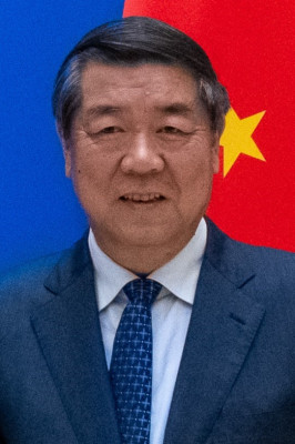 He Lifeng profile Photo