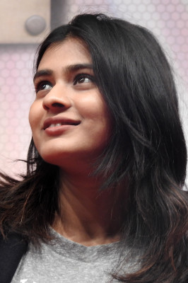 Hebah Patel profile Photo