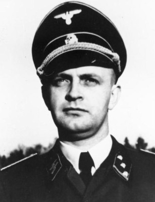 Heinz Linge profile Photo
