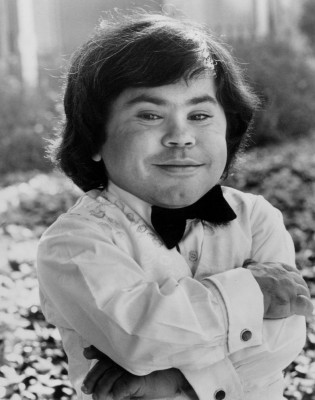 Hervé Villechaize profile Photo