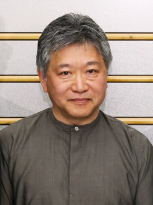 Hirokazu Kore-eda profile Photo