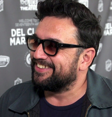 Horatio Sanz profile Photo