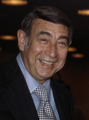 Howard Cosell profile Photo