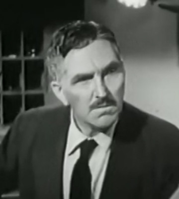 Howard McNear profile Photo