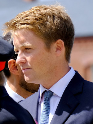 Hugh Grosvenor, 7th Duke of Westminster profile Photo