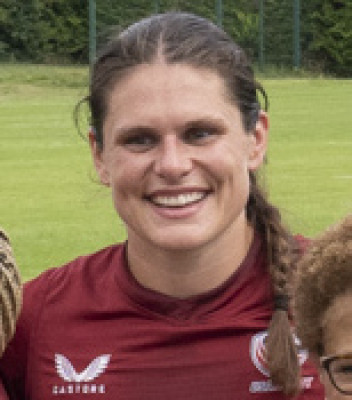 Ilona Maher profile Photo