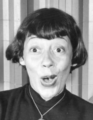 Imogene Coca profile Photo
