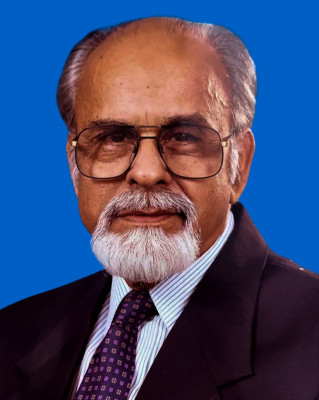 Inder Kumar Gujral profile Photo