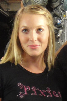 India Oxenberg profile Photo
