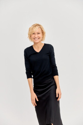 Ingeborga Dapkūnaitė profile Photo