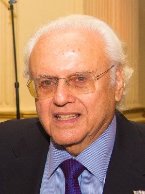 Ira Rennert profile Photo