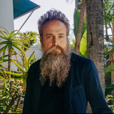 Iron & Wine profile Photo