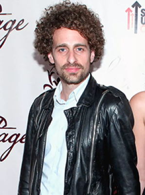 Isaac Kappy profile Photo