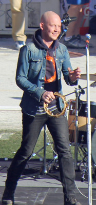Isaac Slade profile Photo