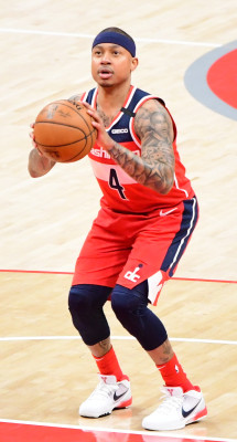Isaiah Thomas (basketball) profile Photo