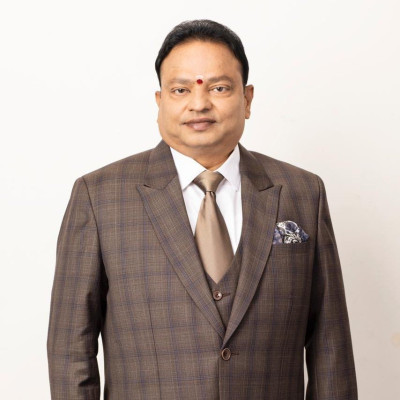 Ishari K. Ganesh profile Photo