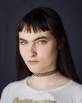 Ivy Wolk profile Photo
