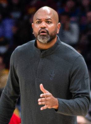J. B. Bickerstaff profile Photo