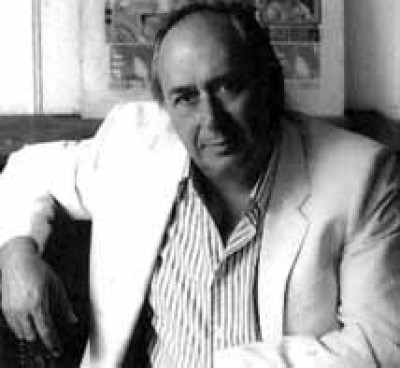 J. G. Ballard profile Photo